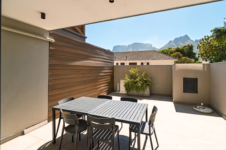 2 Bedroom Property for Sale in Rondebosch Western Cape